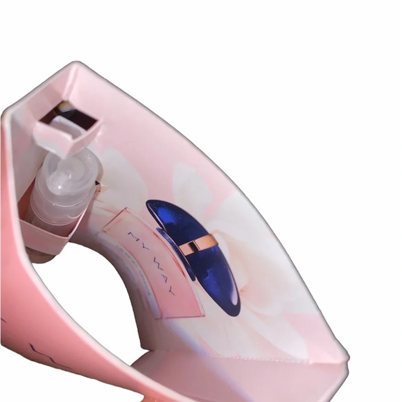 My Way sample perfume by Giorgio Armani - Picture 3 of 3